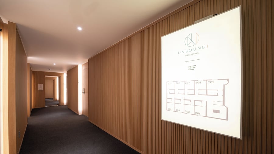 Y Collection by Unboundi Gyeongju
