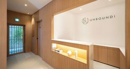 Y Collection by Unboundi Gyeongju