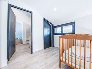 5 sovrum och internet