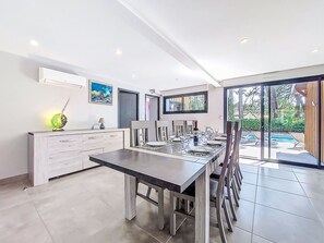 Restauration