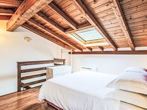 1 bedroom, internet