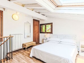 2 Schlafzimmer, Internetzugang