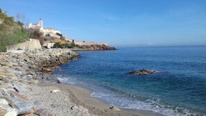 Beach - Cosy cocoon in the heart of Bastia (Bastia)