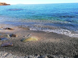Beach - Cosy cocoon in the heart of Bastia (Bastia)