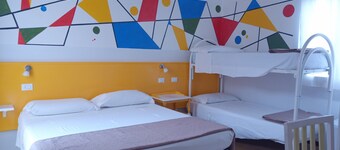 Meublè Adriana Vegan B&B