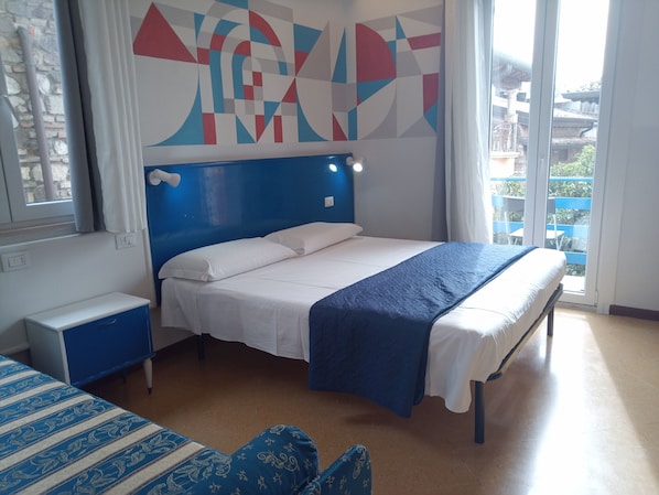 Recepción