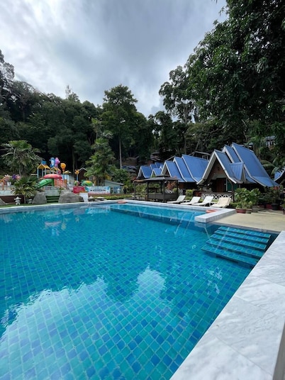 Coralview Resort BlueStar - Perhentian