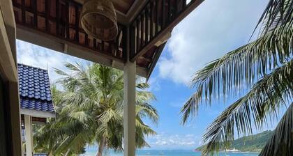 Coralview Resort BlueStar - Perhentian