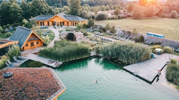 Aguas termales