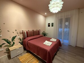 Ferro/asse da stiro, culla da viaggio, Wi-Fi gratuito, lenzuola