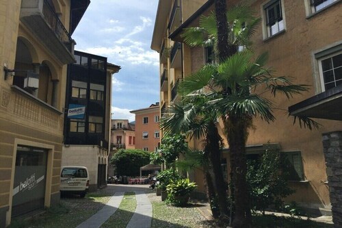 1-bedroom holiday apartment