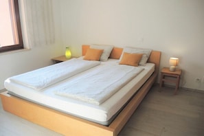 1 chambre, accès Internet