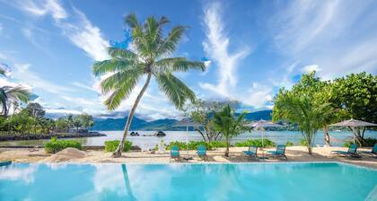 Pineapple Beach Villas