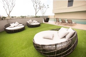 Terras