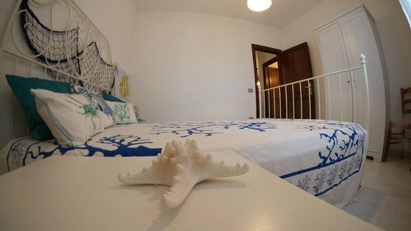 3 quartos, ferros/tábuas de passar roupa, Wi-Fi