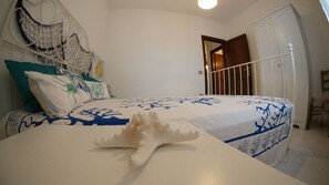 3 chambres, fer et planche à repasser, Wi-Fi
