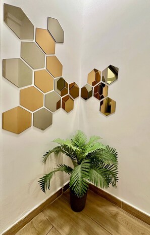 Interior - WAKAFLATS 1, CHUECA SB (Madrid)