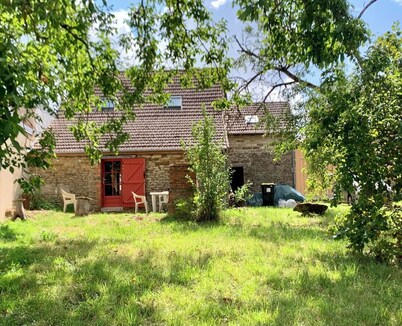 Country House – Auxois near the Morvan