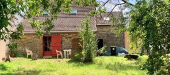 Country House – Auxois near the Morvan