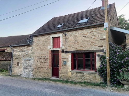Country House – Auxois near the Morvan