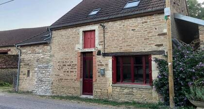 Country House – Auxois near the Morvan