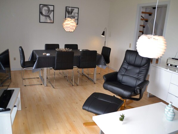 Hus | Interiør