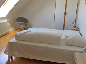 Ferienhaus | Innenbereich