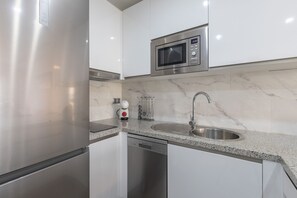 Apartment | 1 bedroom - Ronda Del Mar in Fuengirola (Fuengirola)