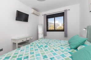 Apartemen | 1 kamar tidur