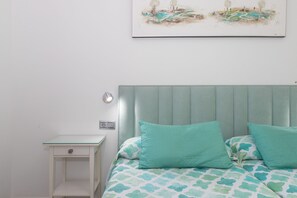 Apartment | 1 bedroom - Ronda Del Mar in Fuengirola (Fuengirola)