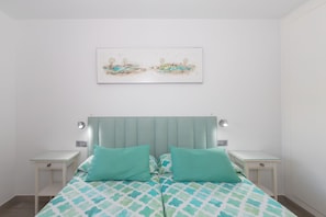 1 habitación