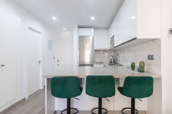 1 habitación