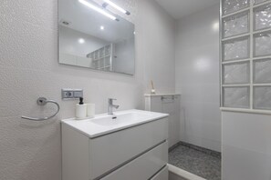 Apartment | 1 bedroom - Ronda Del Mar in Fuengirola (Fuengirola)