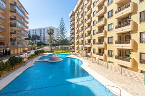 Apartment | 1 bedroom - Ronda Del Mar in Fuengirola (Fuengirola)