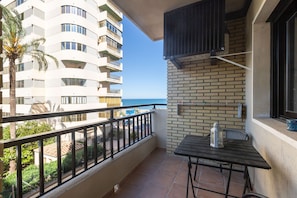 Apartment | 1 bedroom - Ronda Del Mar in Fuengirola (Fuengirola)