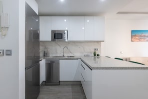 Apartment | 1 bedroom - Ronda Del Mar in Fuengirola (Fuengirola)