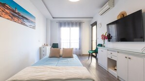 1 habitación 