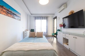 1 bedroom - Ronda Del Mar in Fuengirola (Fuengirola)