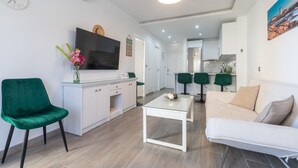 1 habitación 