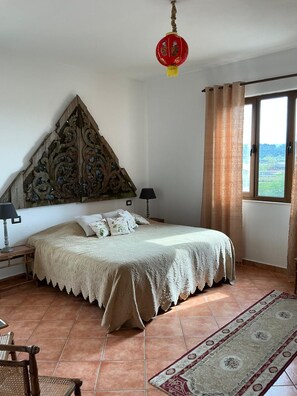 尊爵雙人房 | 免費無線上網