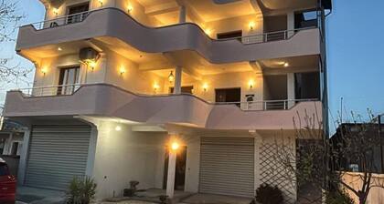 Hostel Calao