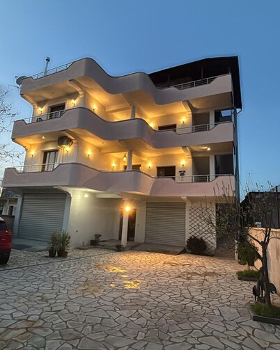 Hostel Calao