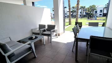 Balcón