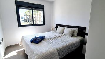 2 habitaciones