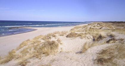 La panne en mer