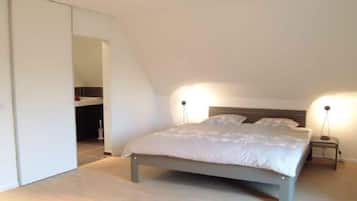 4 slaapkamers, gratis wifi