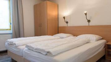 4 chambres, accĂšs Internet