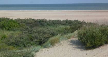 De Panne aan zee