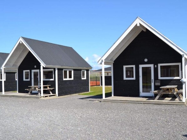 Hus | Exteriör