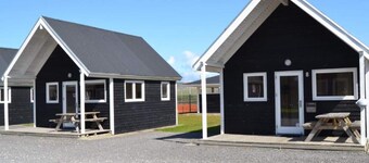 4 Star Holiday Home in Thyboron